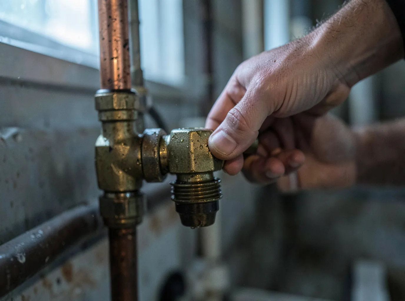 Emergency Plumber Noblesville, IN FAQs